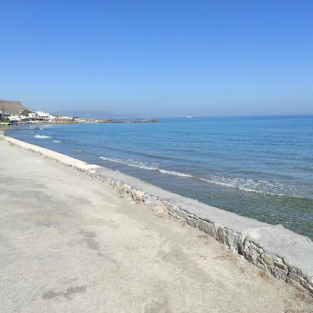 Kokkini HaniHospitium By The Sea公寓 外观 照片